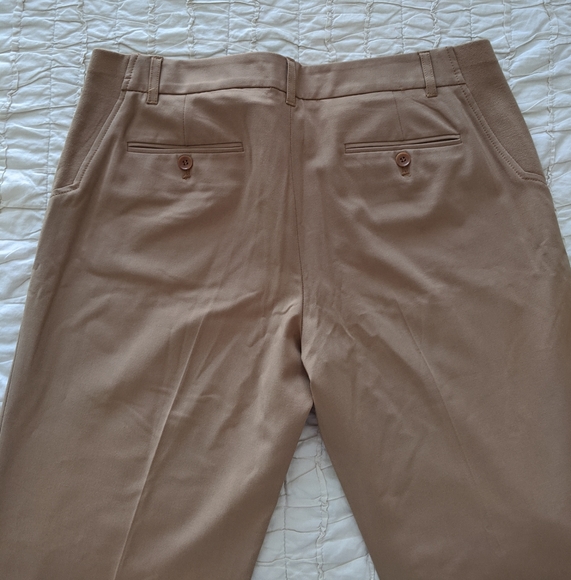 ❤️SALE❤️🌿BCBG MAXAZRIA PANTS🌿 - Picture 3 of 12